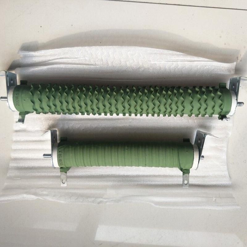 Sym Tower Crane Spare Parts Resistor