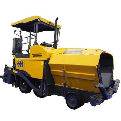 Road Construction 73.5kw RP453L Asphalt Concrete Paver