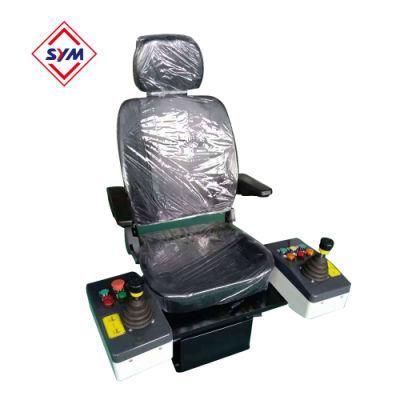 Zoomlion Tower Crane Operator Cabin Chair Crane Seat