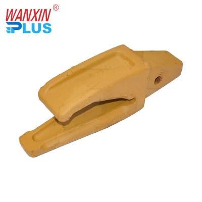 J300 8e9490 8e9495 8e9496 Two Strap Weld-on Excavator Adapter for E180-325