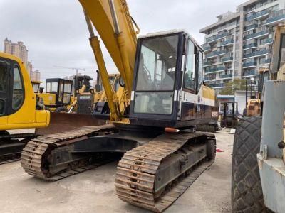 Used PC200-5 PC210-8 PC200 PC220 PC230 Used 20ton Second Hand Japan Komatsuu Excavators for Sale