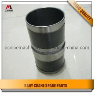3948095 Liner for Sany Truck Crane /Sany Truck Crane Engine Spare Parts