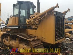 Used Komatsu Crawler Bulldozer D85A-21 of Used Construction Equipment Tractors D85A-21