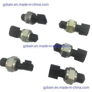 Pressure Sensor for Excavator Engine 4436535