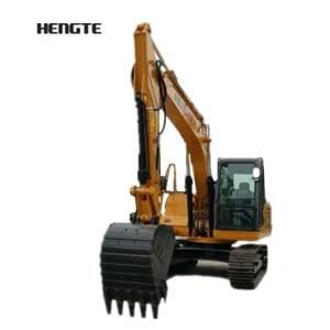 China Original Ht150-7 Hydraulic Crawler Excavator