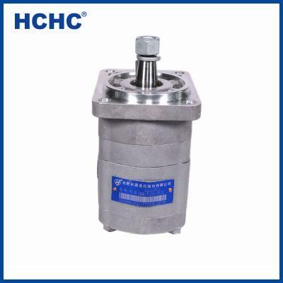 High Pressure Hydraulic Gear Motor for Sale Cmw-F210-Cfzl