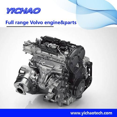 Genuine Spare Parts for Volvo Engine (TAD1230GE/TAD1231GE/TAD1232GE/TWD1240VE/TAD1241GE/TAD1241VE)