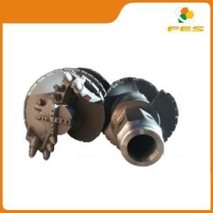 Drilling Tool Auger Starter for Continuous Flight Auger Pile