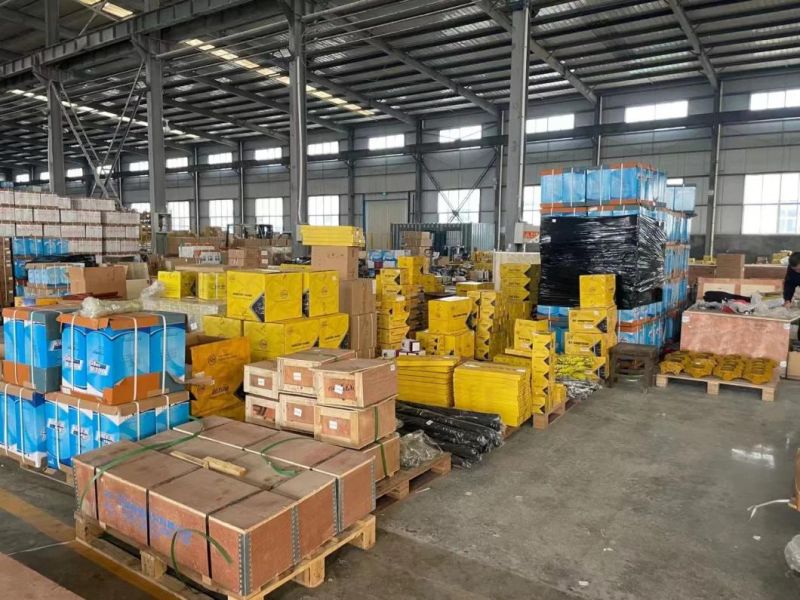 Gear Pump Right-Hand Spline Shape Xg014
