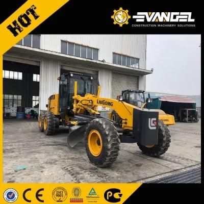 Liugong 215HP Motor Grader Clg4215 with Cheap Price
