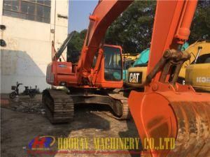 Used Doosan 220LC-7/Used Excavator 220LC-7