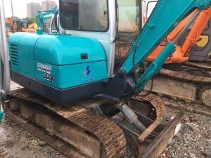 Used Swe50h Excavator for Sale