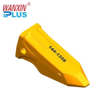 Suitable for J350 Models of Mechanical Bucket Tooth Parts 144-1358