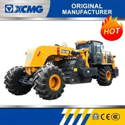 XCMG Road Machine Xlz2303 Road Reclaimer 2.3 Meter Road Cold Asphalt Recycler Price