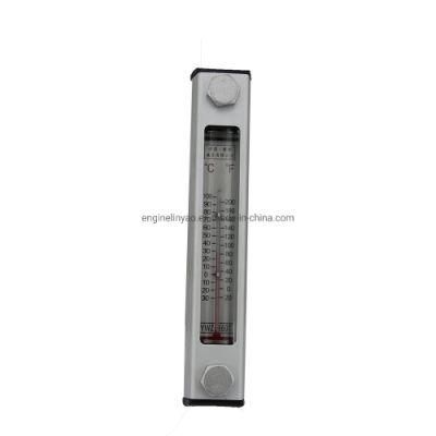 Excavator Spare Part Temperature Level Gauge