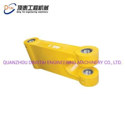High Quality Ex300 Excavator Support Arm / Bucket Link / H Link