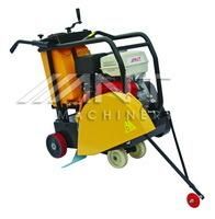 Concrete Road Cutter (QG180W) Concrete Cuttinr Machine Power Saw