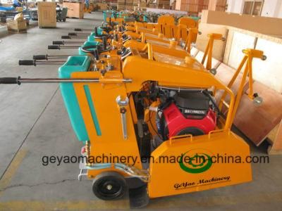 Honda Gx390 Gasoline Asphalt Concrete Pavement Cutter, Road Cutter Gyc-180
