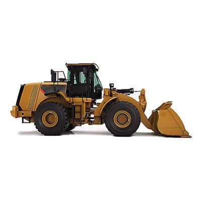 USA Brand 966K Wheel Loader