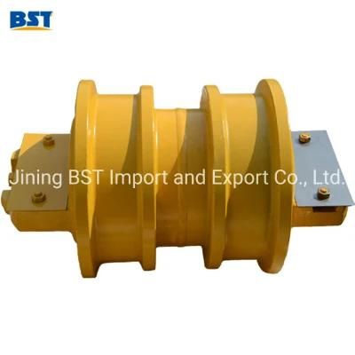 Shantui Caterpillar Dozer Excavator SD16/SD22/SD32/D60/D65/D85/D155/PC60/PC120/PC200/PC220/PC300 Undercarriage Parts