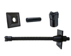 Gy Sda Bolt Fastener Rock Bolt for Mining/Tunnelling Support (R25)