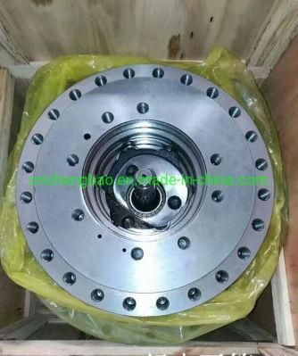 Excavator Reducer Parts for PC128 PC200 Swing Reducer Carrier ( 22u-26-21570