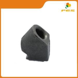 Fes Alloy Steel Rock Drilling Holder C30 for Rock Bullet C31HD