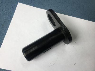 Spare Parts Front Bucket Pin for Wheel Loader Parts