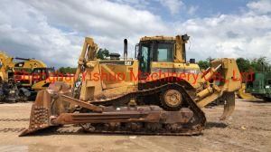 Second Hand Caterpillar Bulldozer Made in Japan Cat D8r D8h D8t D8