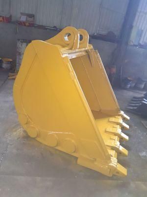 Komat Su PC360 Excavator Bucket Rock Bucket