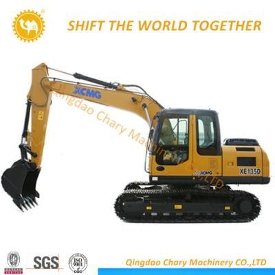 Xe260 New Brand Diggers Large Excavator