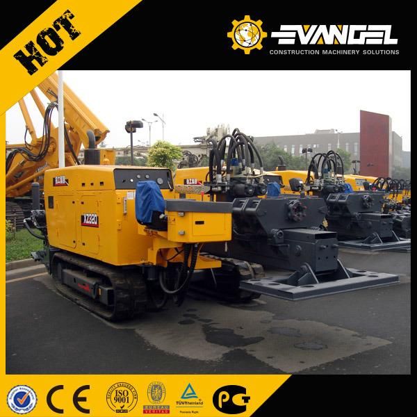 1000kn Power Horizontal Drilling Xz1000