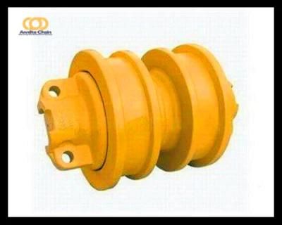 Hot Sale Excavator Undercarriage Parts Kato HD1880 Bottom Roller Excavator Track Roller