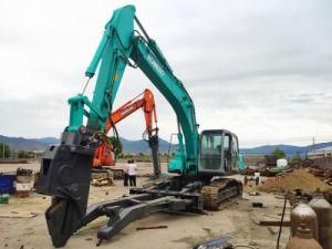 Vehicle Scrap Shear Car Buttter Shear