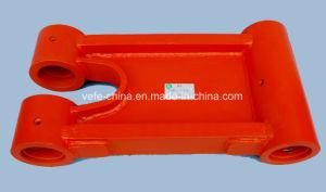 Excavator Bucket H Link for Hitachi Ex55 Ex60 Ex100