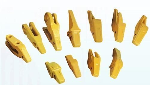 Bucket Tooth for Excavator Get Spare Parts Cat Teeth 1u3452