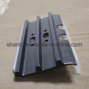 Excavator Spare Parts Track Plate Ex270 Engineering Machinery Made in China