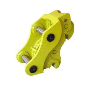 Excavtor Quick Hitch for Komatsu