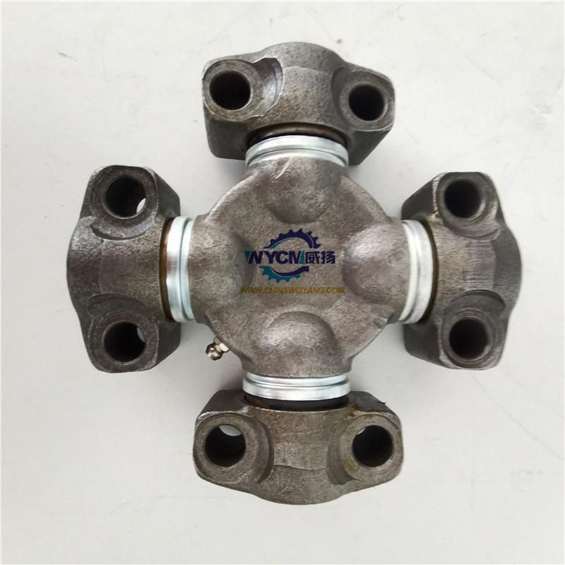 Wheel Loader Spare Parts Universal Joint Assy 252113085-01 for Sale