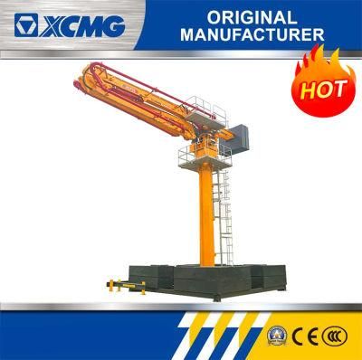 XCMG Official Concrete Machine Hgp32 Concrete Pump Placing Boom