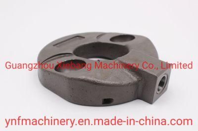 Kawasaki Excavator Hydraulic Parts Swash Plate for K3V140dt Hydraulic Pump