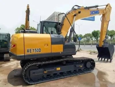 Used XCMG 320d Crawler Excavator Is on Sale 330bl 330c 330d for Sale