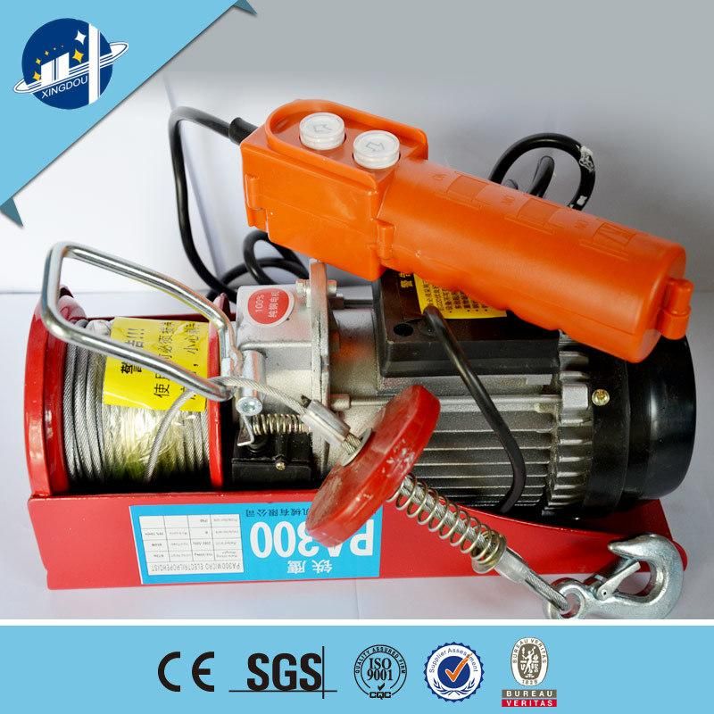 Hoist Spare Parts Joystick Control Operation for Construction Hoist and Tower Crane