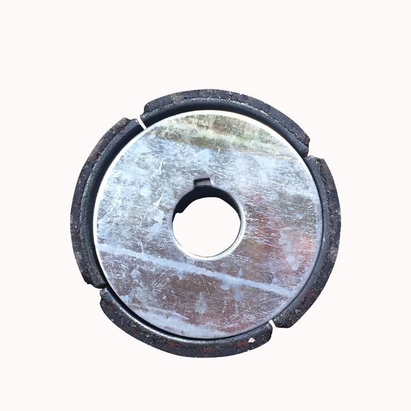 High Quality Tamping Rammer Machine Clutch Parts