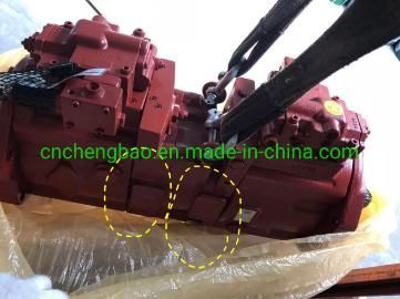 K3V112 K3V180 K3V280 K5V200 Excavator Main Pump