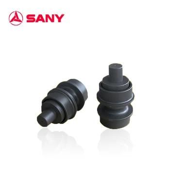 Excavator Carrier Roller 3-1204 No. A229900004660 for Sany Excavator 6 Ton