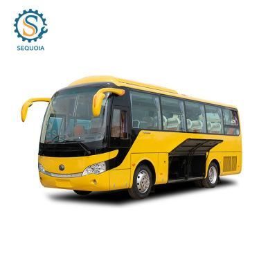 Used Coach Sales for Sale Zk6858 Second Hand Buses for Sale Pictures &amp; Photosused Yutong Buses for Sale Second Buses for Sale 2015 Year