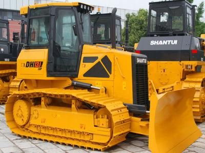 China Zd320m-3 Bulldozers 320HP with Powerful Engine Sale