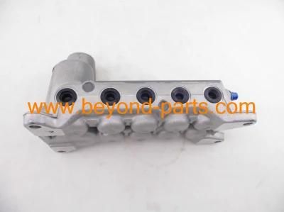 Ex200-2 Ex200-3 Excavator Proportional Valve Seat 4331026