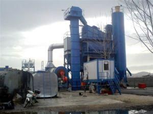 The Lowest Factory Price, Asphalt Mixing Plant, CE, CCC, ISO 9001
